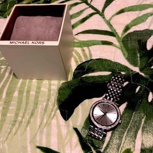 Michael Kors Darci Watch